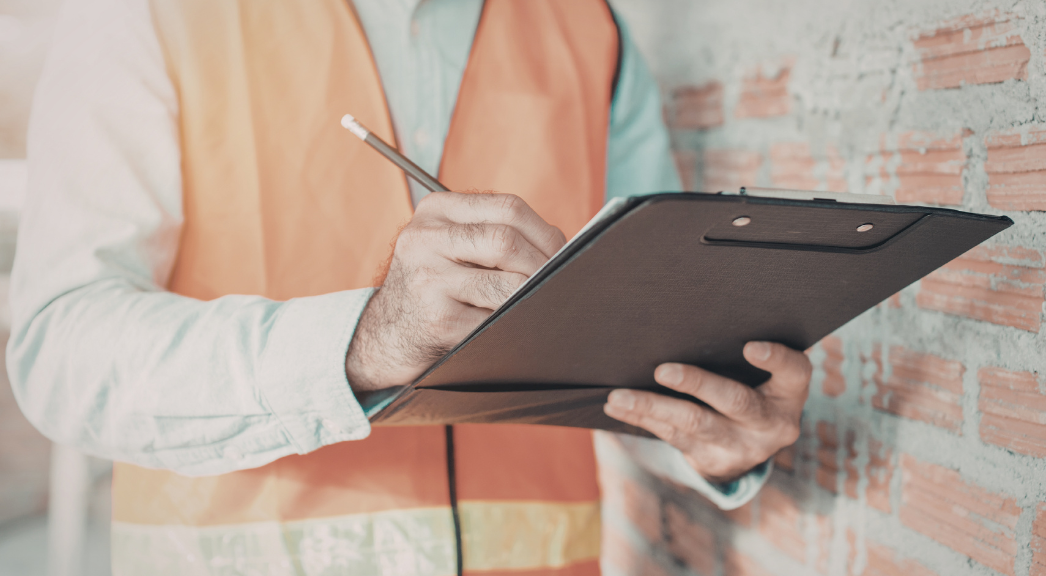 Laudo técnico para Sabesp