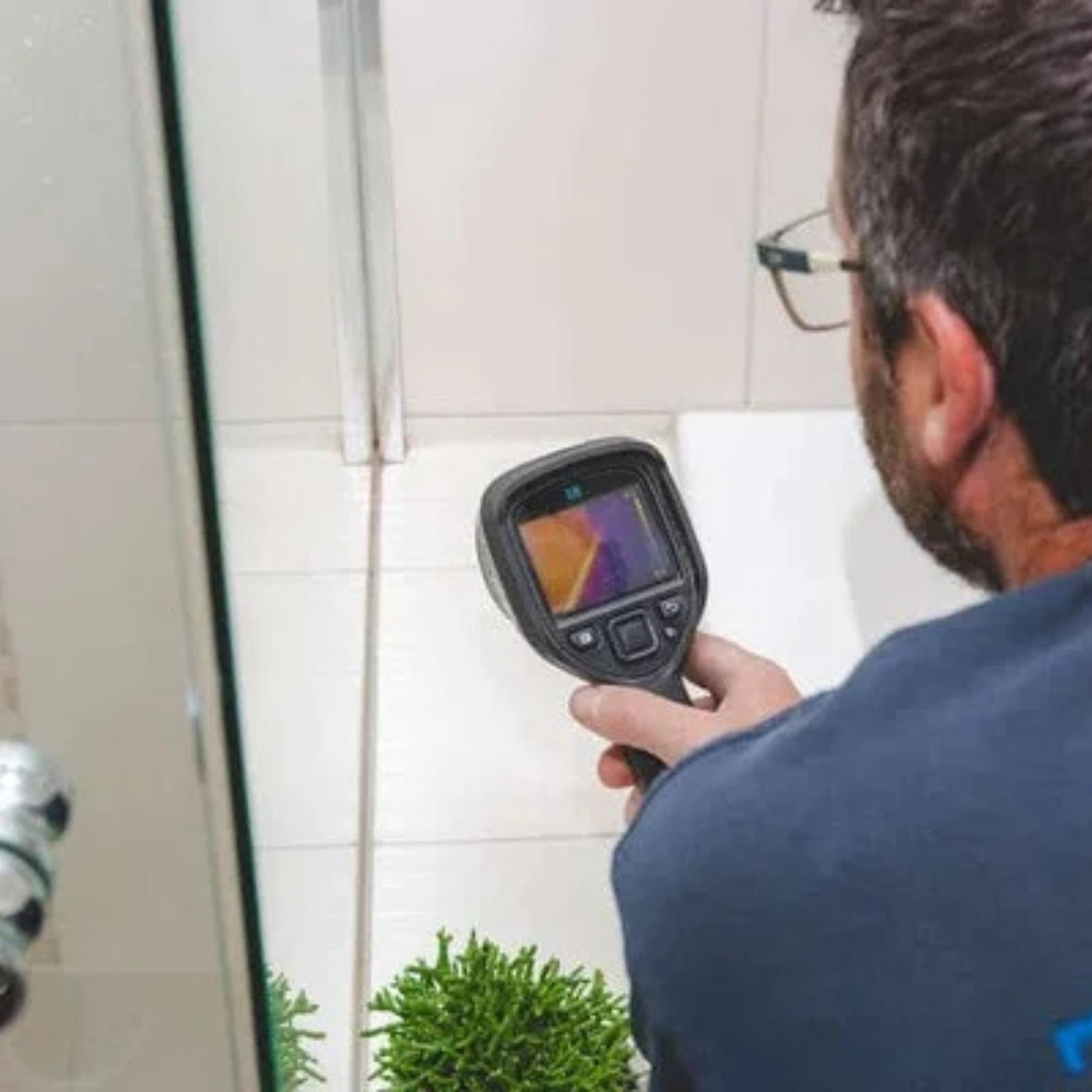 Caça Vazamento Zona Leste