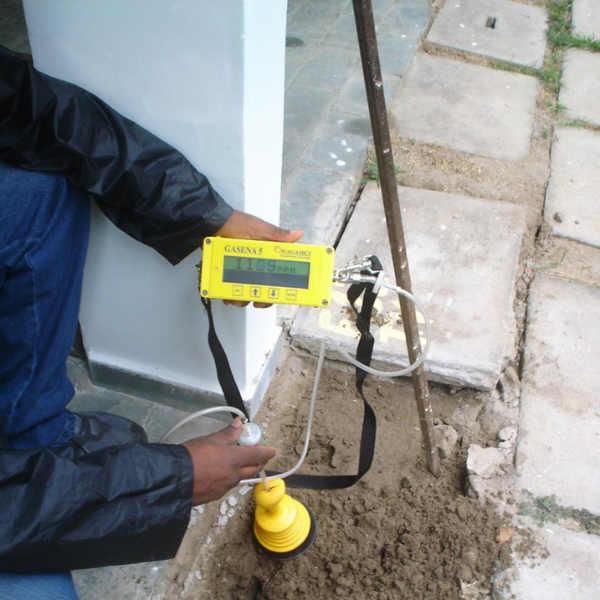 Caça Vazamento Zona Leste