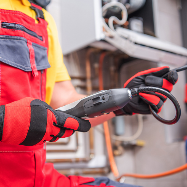 Caça Vazamento Zona Leste