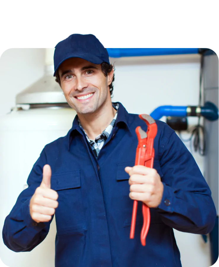 Caça Vazamento Zona Leste